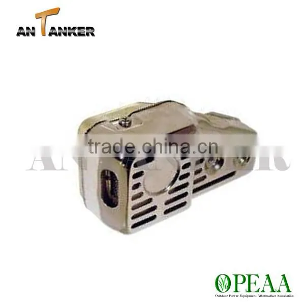 Generator Engine Parts Muffler Exhaust for G100 photo-4