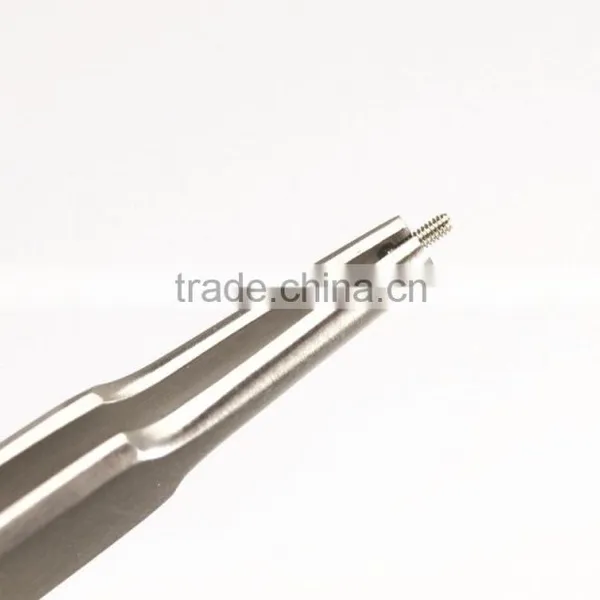 A48B Screw Tweezer photo-6