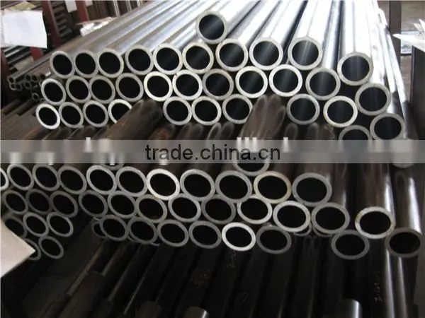 St42.2 Astm 106 b Cold Drawn Seamless Pipe photo-2