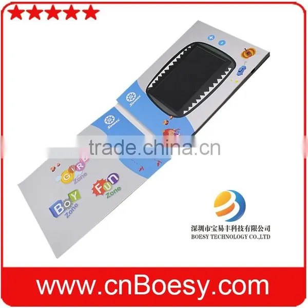 Manufacture Innovative Business Promotion Video Brochure photo-2