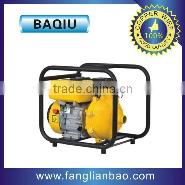 Gasoline Engine Water Pump (FLB-15)