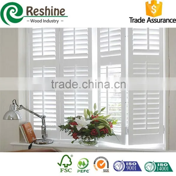 Louver Adjustable Window Shutter Poly photo-5