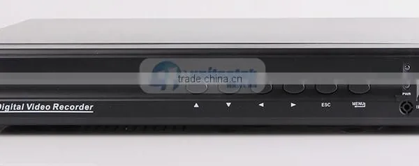 CCTV DVR 8 Channel With Hi3531 AHD DVR 720P Real Time 8Ch Playback DVR Recorder Max to 4TB photo-2