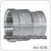 Stainless Steel Pipe Fittings-Reducing Socket