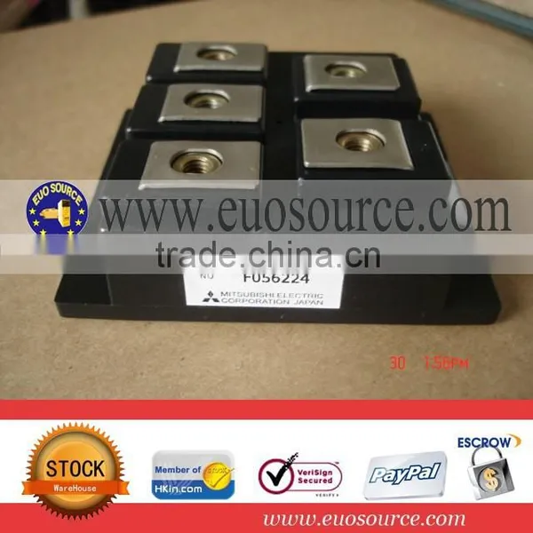 Mitsubishi Mosfet Module FM400TU-2A photo-5