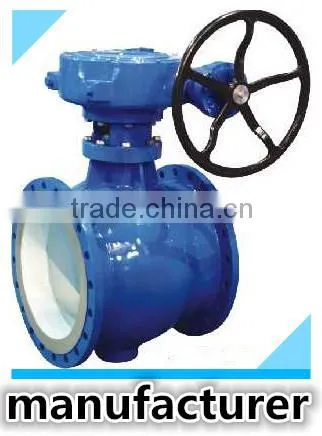 Stainless Steel Floating Ball Valve photo-5