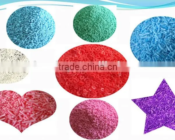Economic Type Detergent Soap Making Formula Machine/Daily Cleaner photo-2