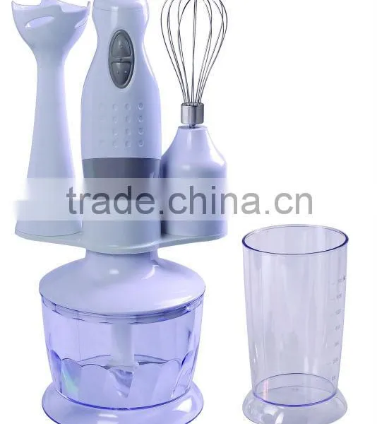 Best Price Hot Sale 2 Speed Hand Stick Blender photo-4