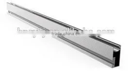 1500w Solar Panel System Solar Farm Solar Panel Frame photo-4