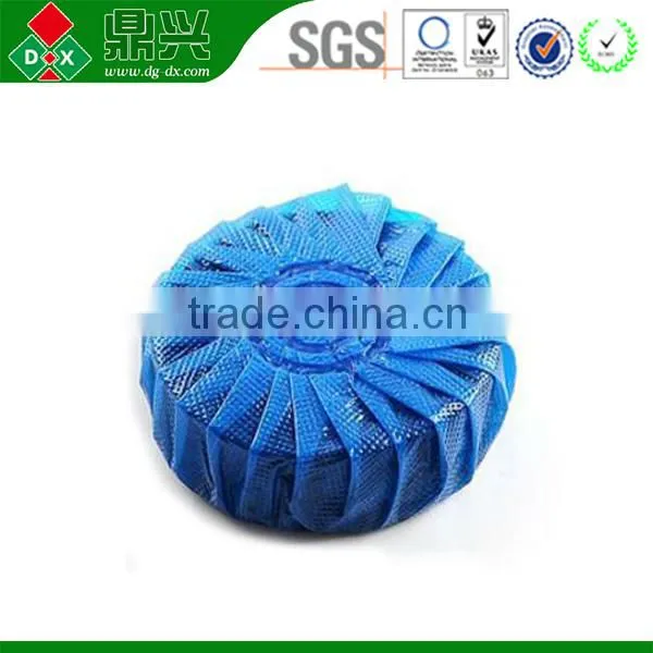 Household Cleaning Deodorizing Toilet Bowl Cleaner Blue Bubble Toilet Cleaner