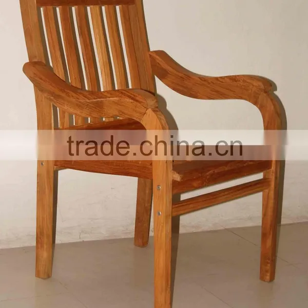 Stacking Chair