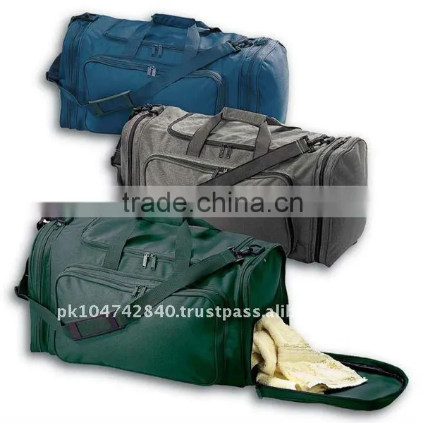 Travel Bags