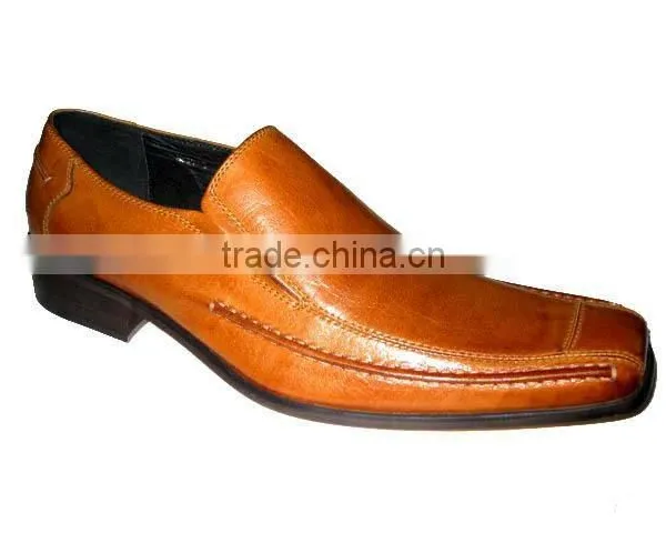 Red Mens Shoes