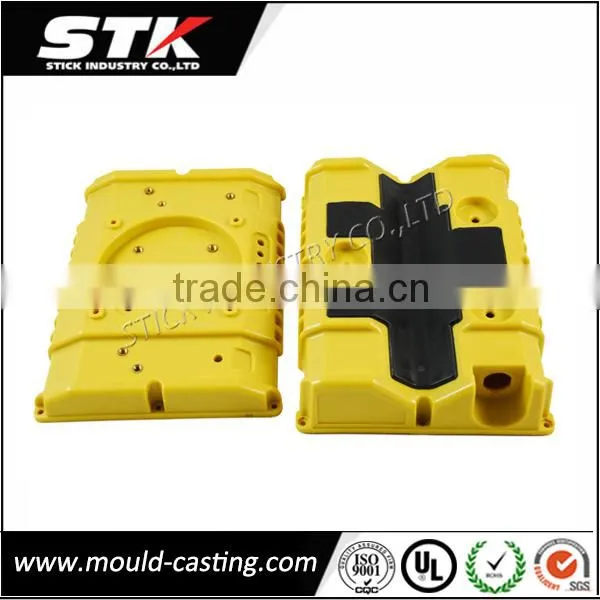 Molding Design For ABS, PP Plastic Injection Part photo-2