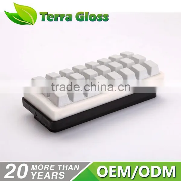 Magnesium Oxide Bond Silicon Carbide Abrasive Foshan For Ceramics Tile photo-6