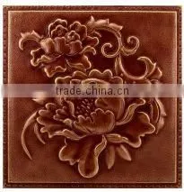 Marketing Innovation Stereoscopic 3 d Board Soft Bag Sitting Room Background Wall pu Soft Package