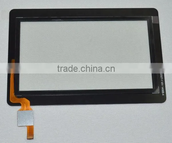 MSG2138a 4.3 Inch Tft Capacitive Touch Screen Panel | Tft Capacitive Touch Screen photo-2