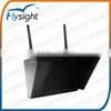C108 Flysight 7'' FPV Monitor Black Pearl With HDMI Audio Input Built-in 32CH Diversity Receiver for RC Helicopter/Hexacopter photo-2
