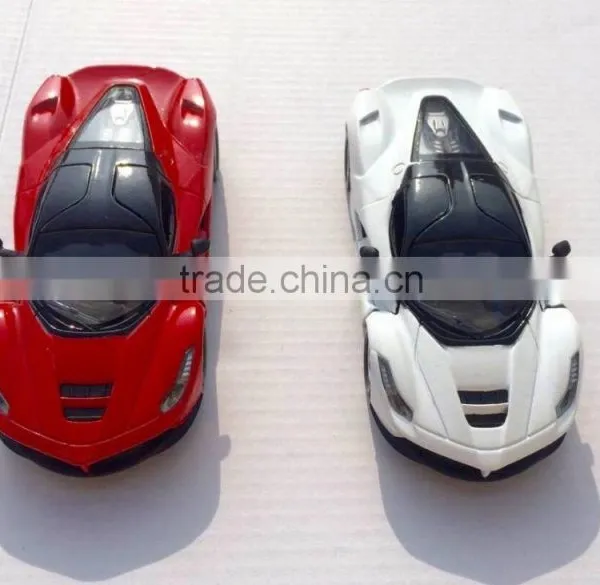 1/32 Alloy Wholesale Car Miniature With Light and Sounds