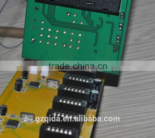 High Quality Sim Card Wireless Gsm Modem 8 Ports Sms Broadcast Software With Voice Software With Storage Function photo-5