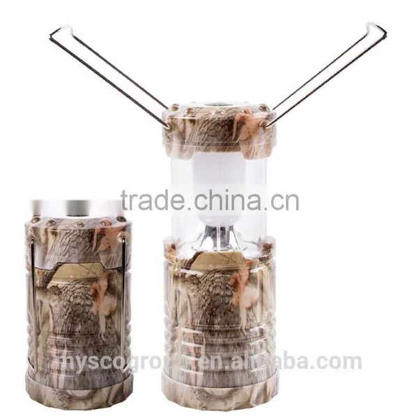 Portable Hiking Camping Lantern