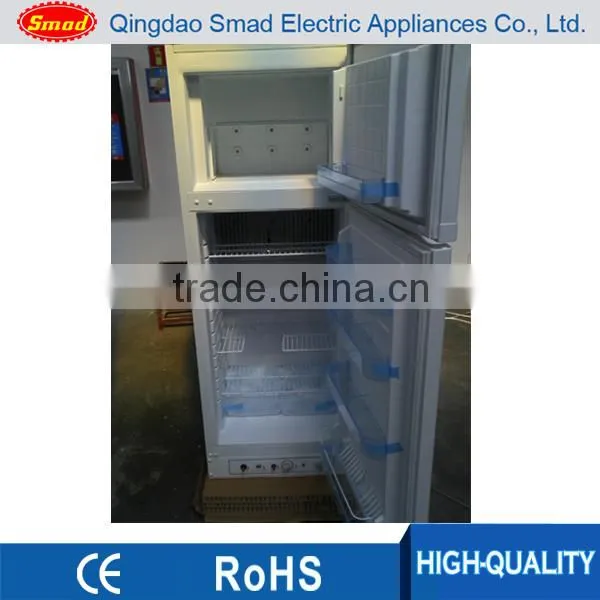 XCD275 Absorption Refrigerator Lpg Gas Refrigerator Freezer SASO CE CSA SONCAP photo-2