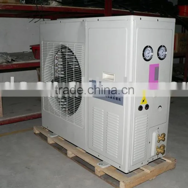 Refrigeration Unit for Coldroom