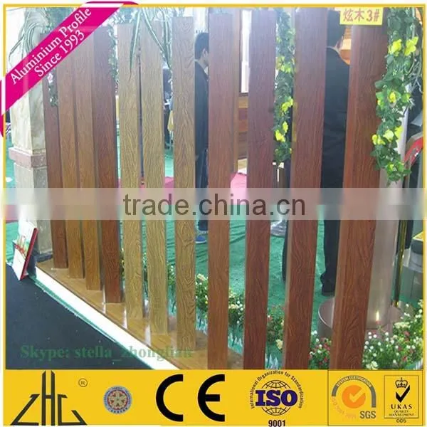 Wow!! 6463 6063 6061 Anodized Polishing Aluminium Railing System Guangzhou,factory Supply Aluminium Railings for Glass Balconies photo-5