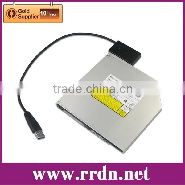 USB3.0 SATA Laptop ODD/HDD Cable photo-2