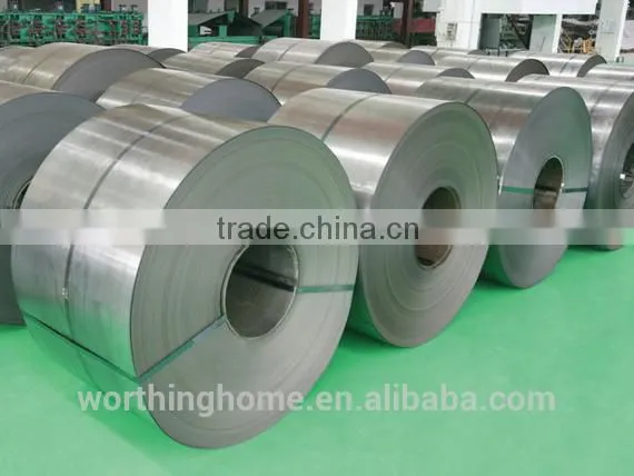 Bolt For Heat Exchanger Aisi 304 2b Stainless Steel Coil photo-5