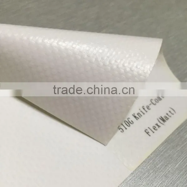 Coated PVC Flex Banner, Coated Billboard Flex Banner photo-5