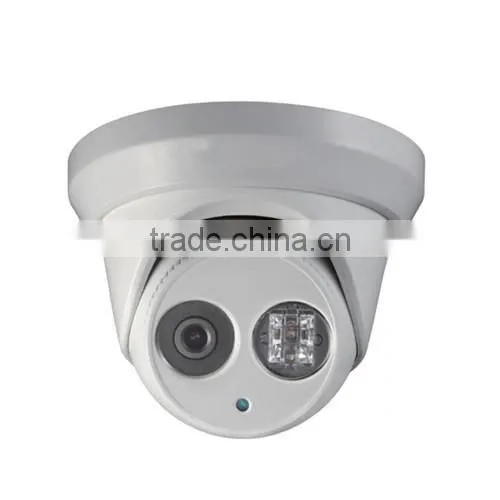 New Wifi Mini Dome IP Camera DS-2CD2335-I 4MP IR CCTV Webcam HD 1080p photo-2