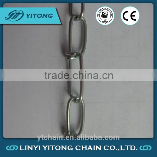 Best Quality USA Double Loop Chain photo-3