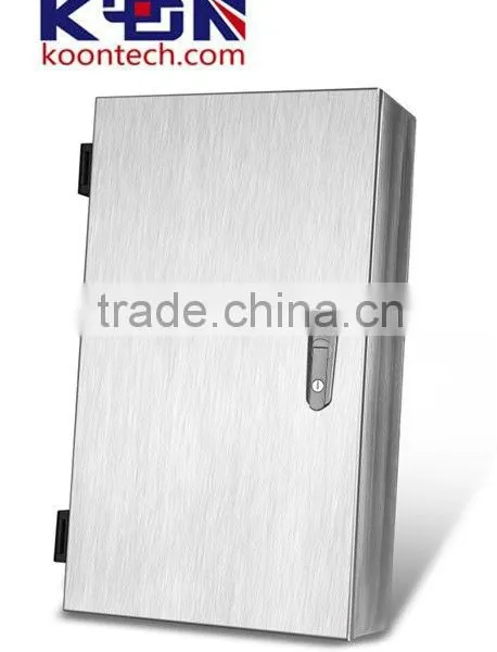 Koontech KB1 Junction Box for Emergency Telephone Generation Facilities photo-3