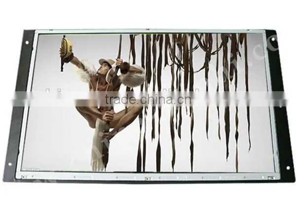15.6" Inch Open Frame LED Totem TV photo-2
