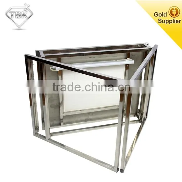 Dust Free Room Cleaning Room Laminar Flow Clean Bench for Phone LCD Repair Refurbish photo-6