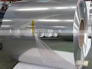 Polished Aluminum Mirror Sheet photo-3