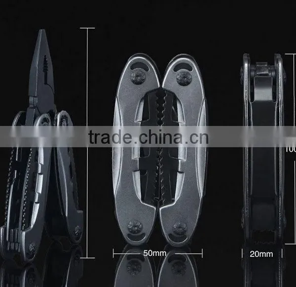 OEM Mini Combination Pliers Knife photo-6