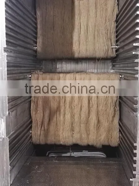 Full Filling Type Hank Yarn Dyeing Machine photo-2