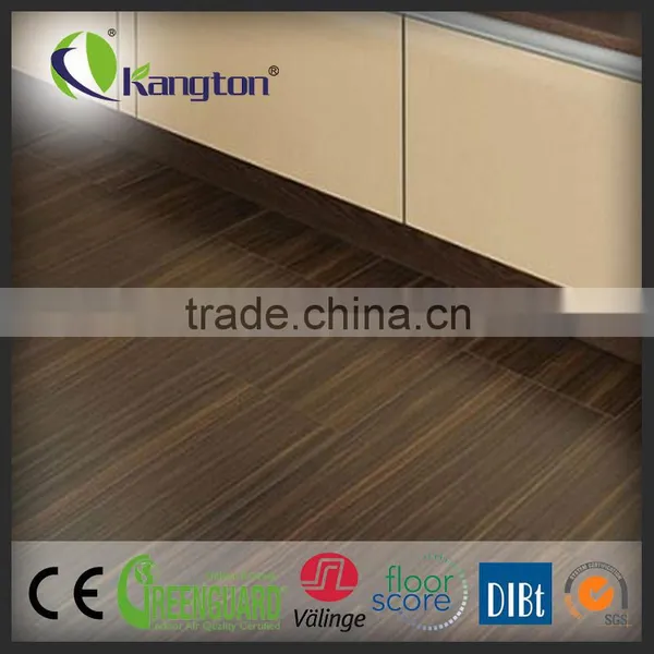 3mm Luxury Vinyl Tile Composition Tile, Tile Vinyl Flooring