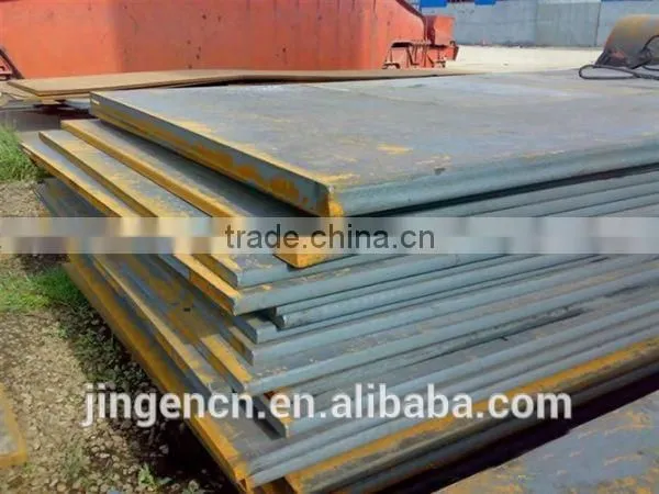 Aisi 1026 Alloy Steel Plate photo-4