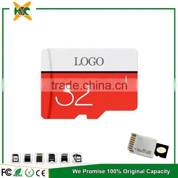 Made in Korea 8gb Micro TF SD Memory Card Factory Wholesale for Samsung EVO+ (80mb/s) photo-4