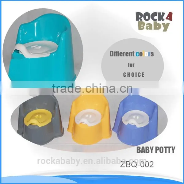 NEW Multi-Function 4-in-1 Potty Trainer With Chair, Toilet Trainer Seat and Step Stool
