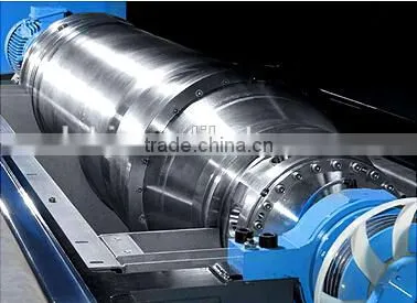 Tricanter Selling in Liaoyang Hongji Machinery photo-4