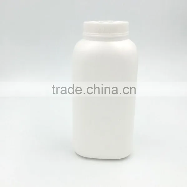 200ml Hot Sale HDPE Baby Powder Bottle photo-2
