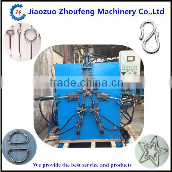 Ear S O D Wire Packaging Deduction Shaping Making Machine(whatsapp:13782789572) photo-2