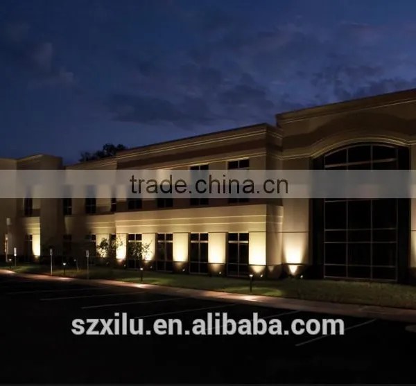 Outdoor Area Lighting IP65 60W Led Wall Pack photo-4
