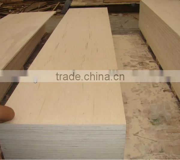 Truck Flooring Plywood