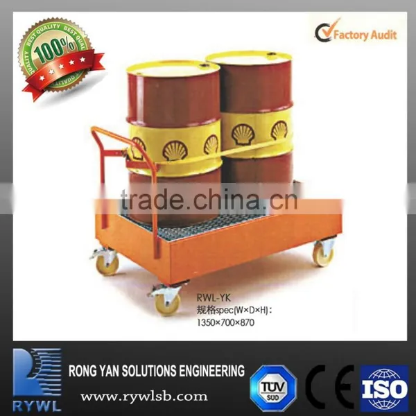 RYWL Recommend Oil Tool Trolleys