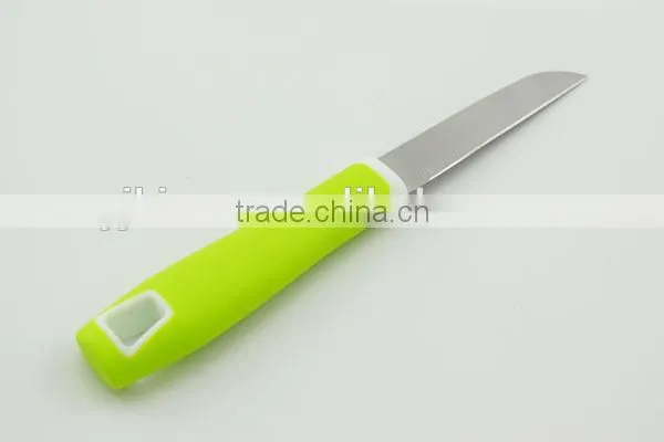 Top-sale non-stick stainless steel hot knife cutter